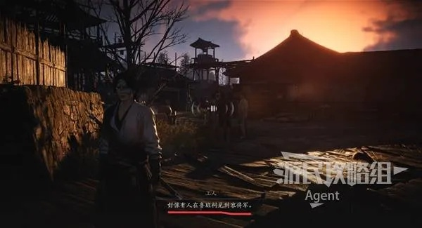 《燕云十六声》金明池攻略：解锁金明池秘境，畅游燕云新篇章