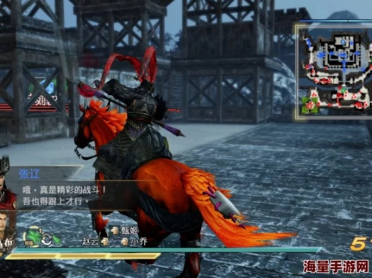 残影武艺获取攻略：揭秘《真三国无双起源》新技能价值解析