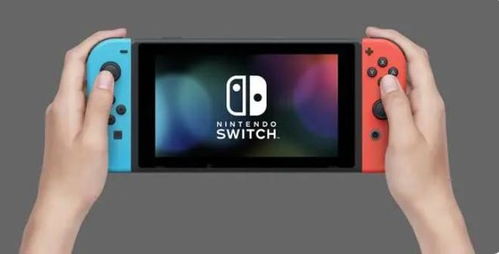 Switch2外观革新揭秘：全新设计亮点抢先看