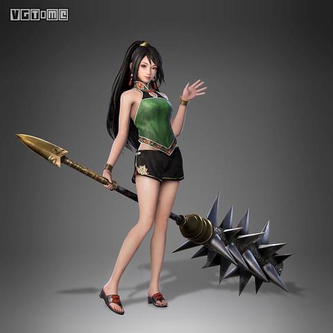 解锁龙牙一闪攻略：揭秘真三国无双起源独特武艺价值解析