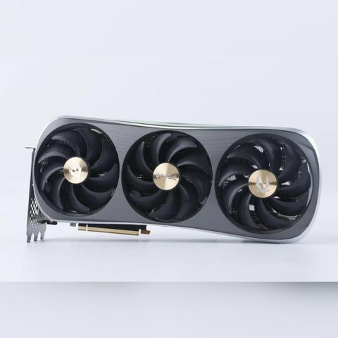 RTX 4090惨烈烧毁揭秘：全新价值解析！