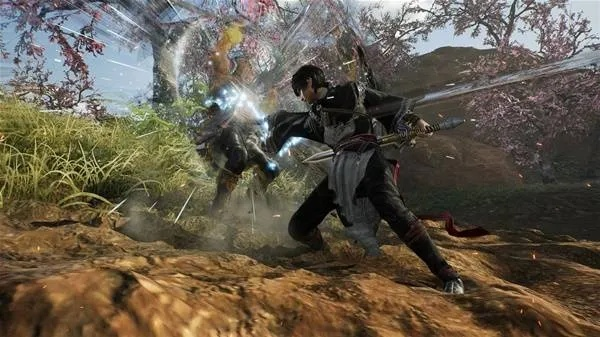 《真三国无双起源》棍法秘籍：解锁全新战斗技巧攻略