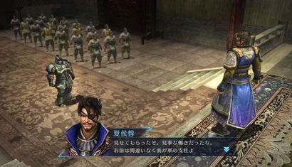 《真三国无双起源》崩山破武艺获取攻略，高效秘籍大公开