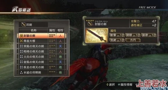 解锁龙旋尾：揭秘《真三国无双起源》独特武艺获取秘籍