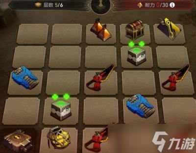 《崩坏星穹铁道》悬锋城宝箱位置探秘攻略，解锁纷争荒墟宝藏新线索