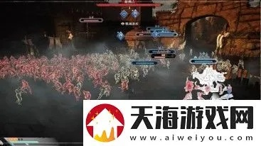 猛击阵型战术攻略：解锁《真三国无双起源》全新战斗策略
