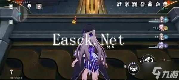 若虫谜题破解攻略：星穹铁道悬锋城新解密技巧大公开