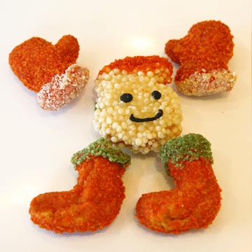 北方游戏攻略：揭秘“拎包入住”新体验