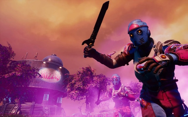 七日薄：揭秘天外世界2传奇重生