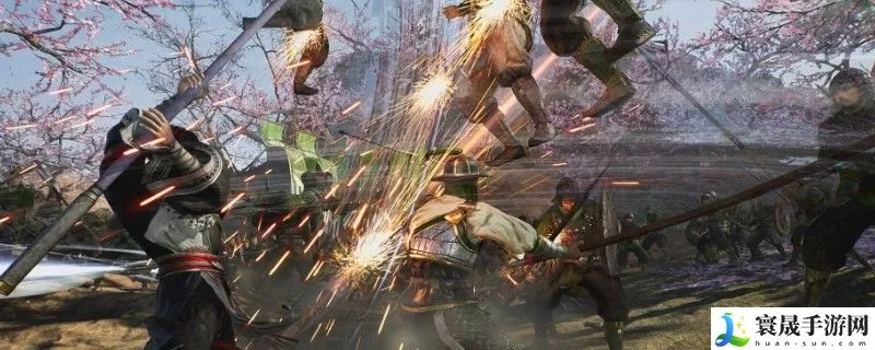 轰鸾双戟攻略：解锁真三国无双起源独特武器新途径