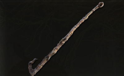 《艾尔登法环》攻略：高效获取死亡钩棒技巧分享