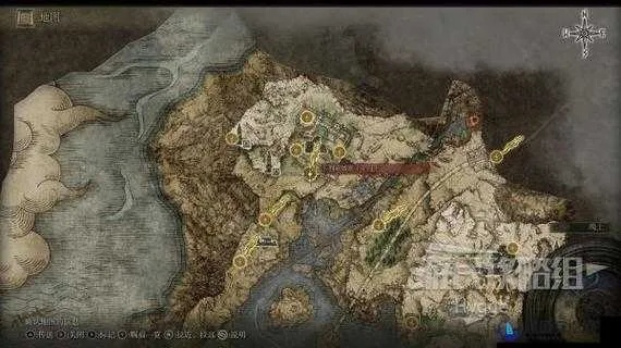 艾尔登法环卡利亚贯刺魔法攻略：高效获取秘法解析