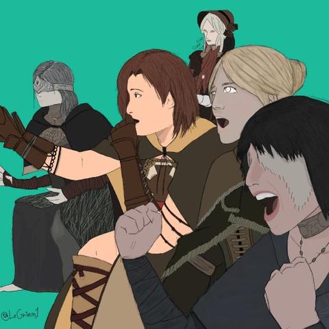 艾尔登法环卡利亚大剑魔法攻略：解锁神秘新技能