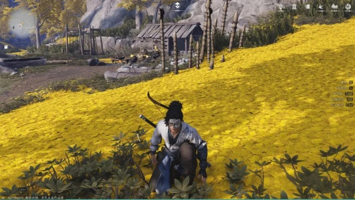 燕云十六声清河慈心山院宝箱速成秘籍，高效收集攻略大揭秘