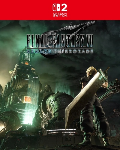 《FF7重制版》总监盛赞：Switch2移植树立新标杆，品质革新再创辉煌