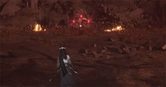 《燕云十六声》寻心鬼神愁无伤攻略：轻松掌握寻心打法秘籍