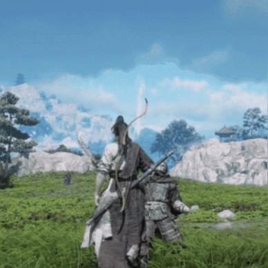 《燕云十六声》奇术搭配高输出秘籍，解锁全新战斗价值