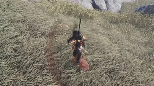 《燕云十六声》剑法枪术深度解析：无名剑法与九剑九枪优劣全揭秘