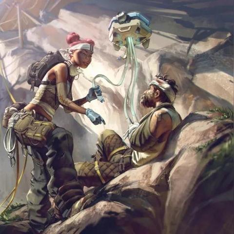 SG技能全面升级，《Apex英雄》27赛季专访：全民英雄时代来临！