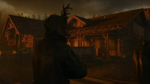 PS+会免新宠《心灵杀手2》深度体验，沉浸式惊悚来袭