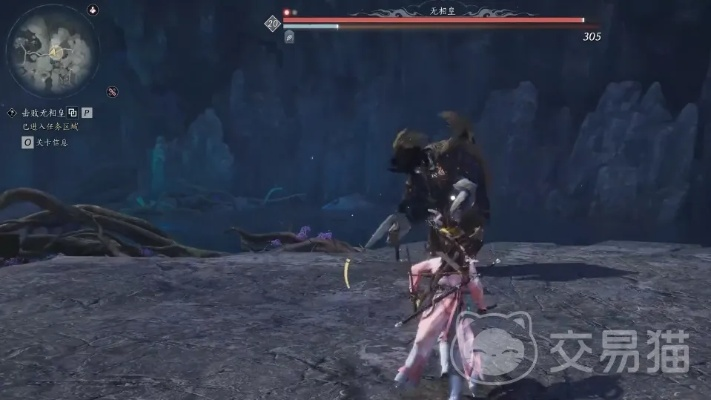 燕云枪法揭秘：八方奔雷枪无相皇实战攻略解析