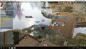 《燕云十六声》伤害测试圣地，探秘高效打木桩攻略