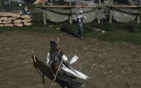 《燕云十六声》公孙登逃课攻略：揭秘公孙大爷高效打法技巧