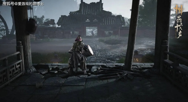 《燕云十六声》星隐野蹊跷探秘攻略,解锁新境界 《燕云十六声》星隐野蹊跷探秘攻略,解锁新境界