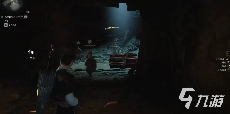 《燕云十六声》浮戏山奇案探秘攻略，解锁神秘新价值