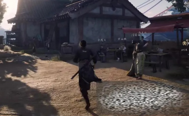 《燕云十六声》开封寿昌坊奇案探秘攻略全解析