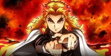 《鬼灭之刃无限城篇》定档11月14日，预告来袭，热血新篇章即将开启！