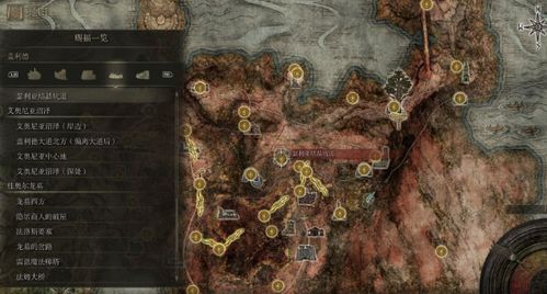 天降魔力秘法揭秘：艾尔登法环独特获取攻略