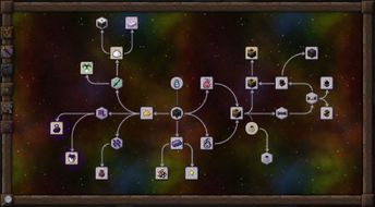 《燕云十六声》长夜虹光攻略：解锁神秘声谱秘境