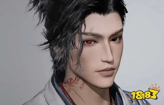 《燕云十六声》男角色捏脸攻略：深度解析捏脸技巧与美学价值