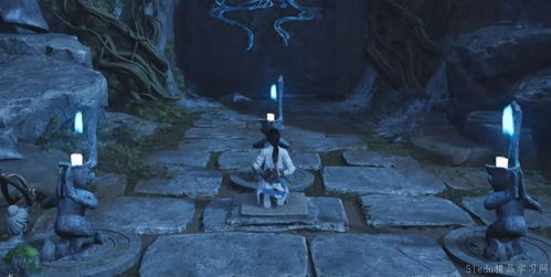 清河秘境探秘：《燕云十六声》独家攻略解锁新视角