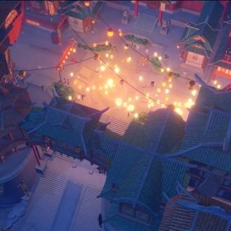 《原神》5.3海灯节四星角色深度解析：优缺点全揭秘，价值新发现