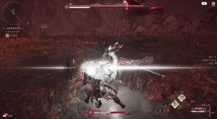 《燕云十六声》心魔寒姨高效攻略：轻松战胜寒姨新技巧揭秘