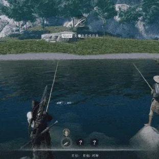 《燕云十六声》清河神仙渡全攻略，解锁神秘新价值