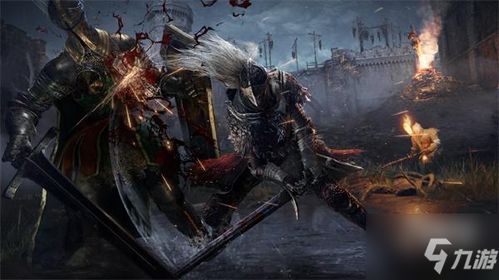 艾尔登法环黑焰漩涡战灰攻略：高效获取新技巧分享