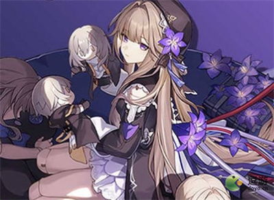 《崩坏星穹铁道》大黑塔队伍攻略：打造最强阵容，解锁全新搭配技巧