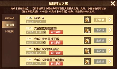 火主装备搭配与队伍构建攻略：深度解析原神火元素培养秘籍