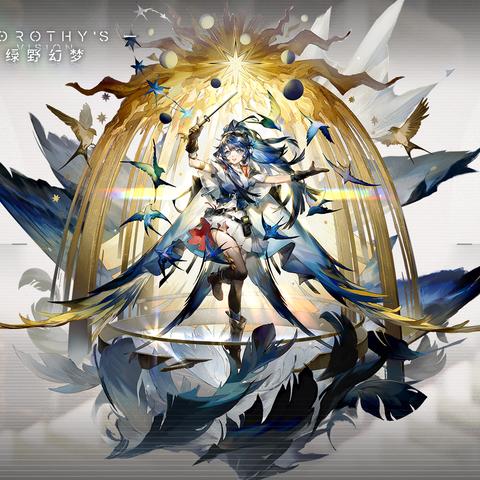 《鸣潮》2.0武器攻略:深度解析全角色强力推荐,掌握最强战力! 《鸣潮》2.0武器攻略:深度解析全角色强力推荐,掌握最强战力!