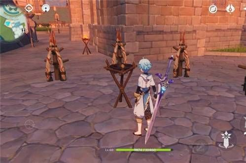 《原神》悬木人首关通关秘籍，掌握衔勇诚砺之证新攻略