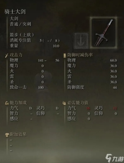 艾尔登法环混种大剑攻略:高效获取秘籍大公开 艾尔登法环混种大剑攻略:高效获取秘籍大公开