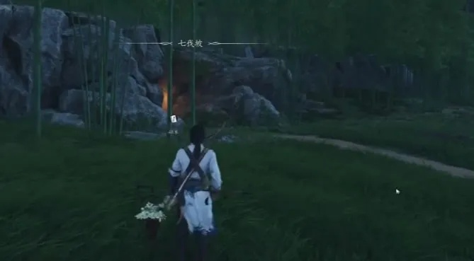 《燕云十六声》竹林探秘：旧居寻踪攻略全收录