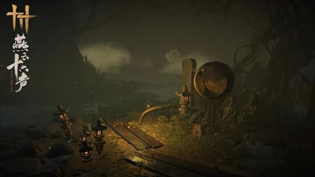 九剑枪绝学揭秘：燕云十六声输出秘籍深度解析