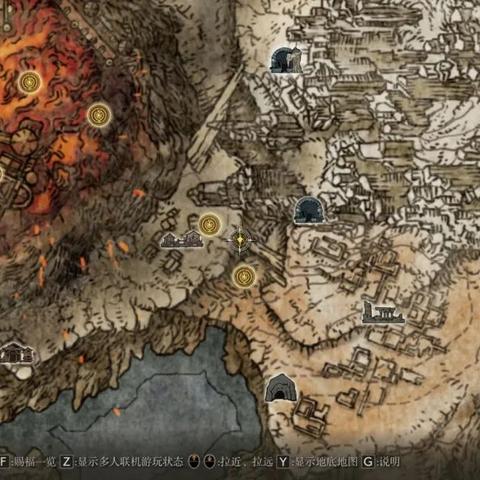 艾尔登法环突击战灰攻略：高效获取新技巧解析