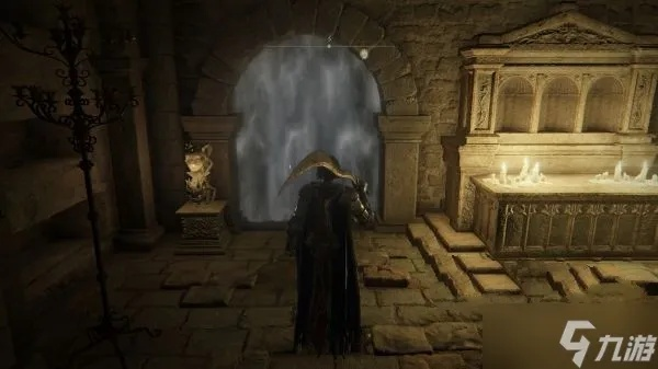 黄金墓碑攻略：艾尔登法环独门获取技巧揭秘