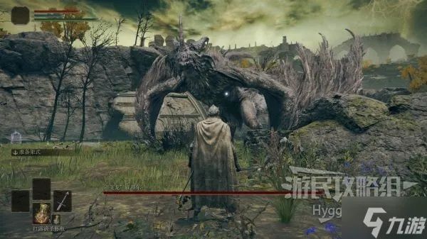 艾尔登法环潜雾猛禽战灰攻略：高效获取新技巧分享