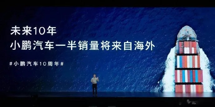 华为小米比亚迪争霸，何小鹏预言：中国汽车新格局，5强崛起！